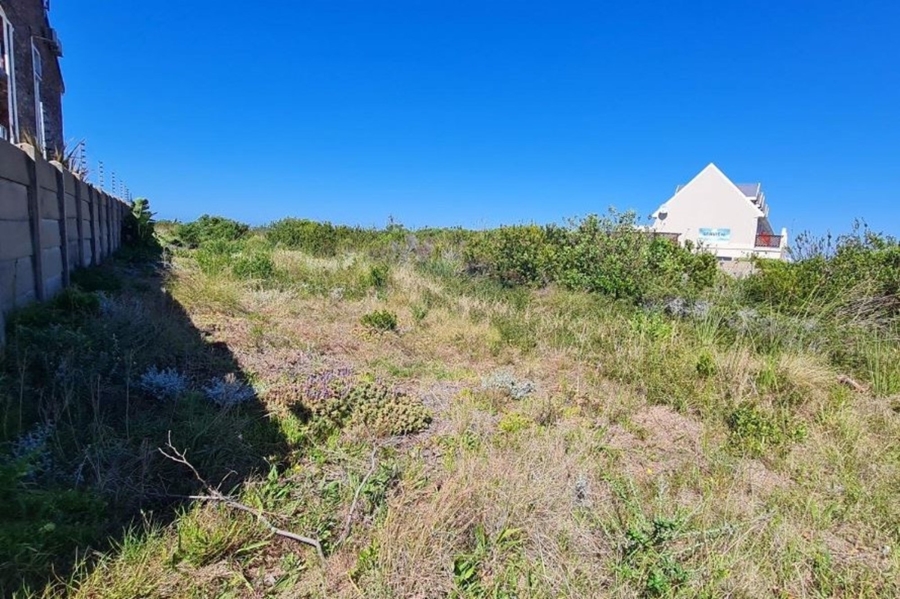 0 Bedroom Property for Sale in Dana Bay Western Cape